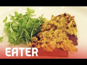 The Macaroni Project: Episode One