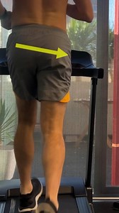 Fix Your Pelvic Drop When Running If you notice your opposite hip dropping down or going on an angle when you’re running - you could have gluteus medius muscle weakness and maybe even QL weakness in the opposite side of your back. These exercises are great in general to help improve pelvic stability and make you more efficient and stable runner. physiorehab.com Full Vides is up now on our You Tube Channel | Physio Fitness / Physio REHAB | Facebook