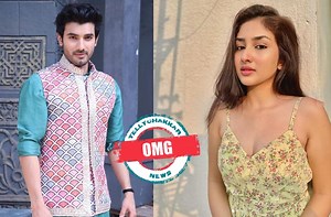 OMG! Watch Parineet go head over heels for Rajeev. Checkout the video.