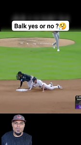4K views · 32 reactions | Es balk si o no ? 樂樂樂 Juego de béisbol #MLB #beisbol #espn #baseball #deportes | Argelis Beras | Facebook