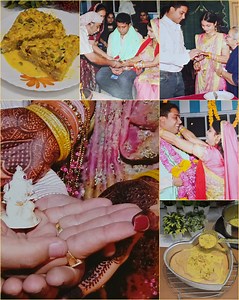 36K views · 128 reactions | Delicious eggless cake recipe with my wedding storie 殺 | RD cooking | Facebook