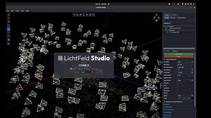 Huge update: LichtFeld Studio v0.5.0 🚀What’s new:• Embedded Python runtime + plugin system makes LFS fully hackable and extensible (isolated uv environments, hot reload)• Integrated plugin marketplace (6 plugins incl. Sharp4D, densification++)• MCP protocol integration (full parity with the user interaction layer)• Mesh rendering + OpenMesh (Python) + Mesh2Splat• ImprovedGS+ (arxiv:2603.08661)• RmlUI-based GUI (HTML and CSS style workflows)• Undo/Redo with plugin integration, Sequencer, PPiSPHu