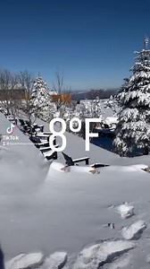 Plan your trip to the highest ski resort in eastern North America - skiing, snowboarding, brewery, terrain park, tubing, ice skating, shuttles and more! 📹 by @Nowsay | Beech Mountain Ski Resort