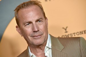 Kevin Costner Gave Harrison Ford 1 of His Biggest Hit Movies