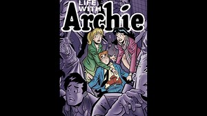 RIP, Archie Andrews; comics icon to die saving gay pal