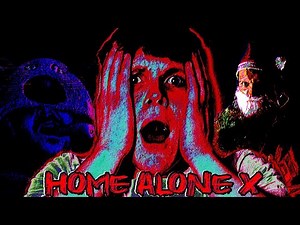 Home Alone's Lost Sequel