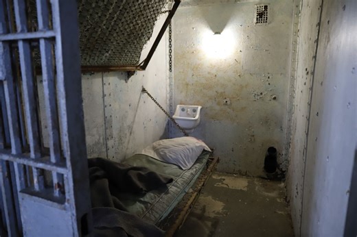 60 Songs About Prison