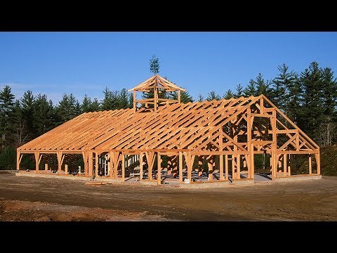 Great Country Timber Frames
