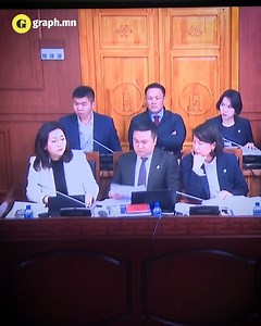 615K views · 3.4K reactions | "П.Сайнзориг гишүүн ээ, дахиад ингэвэл...