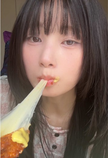 チリチーズスティックの作り方
