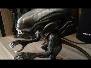 Alien USB