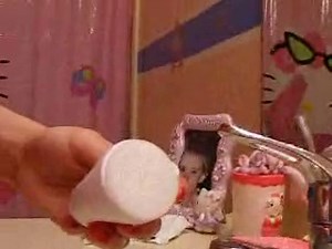 Using Neutrogena Wave