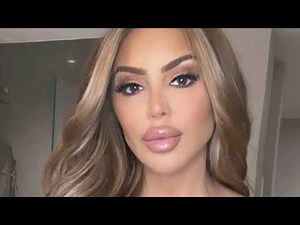 Larsa Pippen flaunts her incredible curves in a tiny string bikini on the beach after her