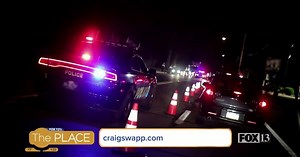 We hear the term "buzzed driving" a lot.  Is it the same as drunk driving?