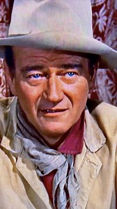 JOHN WAYNE IS NOT OFFENDED. | Jared Sanders