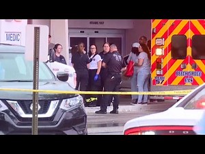 Greenwood Mall Self-Defense Justification