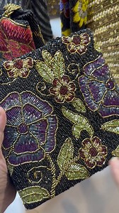 1.3K views · 60 reactions | Handmade bags | Bedar branded collection | Facebook