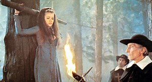 Twins Of Evil