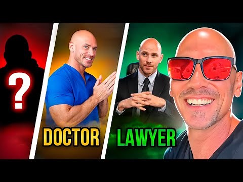 What Johnny Sins Really Does For A Living | What do you do for a living compilation