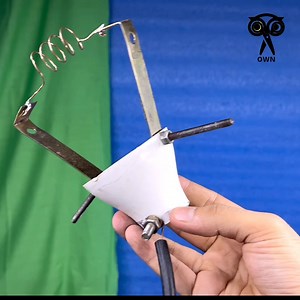 290K views · 2.1K reactions | incredible way boost internet speed using antenna | Creative Own | Facebook