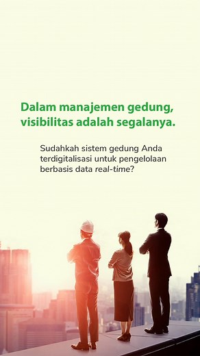 Sudah siap beralih ke pengelolaan gedung berbasis data? EcoStruxure Building Operation (EBO) hadir sebagai solusi BMS terintegrasi untuk kontrol HVAC, pencahayaan, keamanan, dan energi dalam satu platform digital. Hemat biaya, nyaman untuk penghuni, dan mendukung keberlanjutan. Saatnya transformasi gedung Anda jadi lebih cerdas! Cari tahu lebih lanjut di http://spr.ly/60047iDhE #LifeIsOn #EBO #EcoStrxture | Schneider Electric