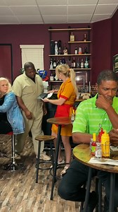 He stole cash from the waitress! 🎬 This video was produced by Network Media and Network Media Is So Dramatic | Hot Mess Express