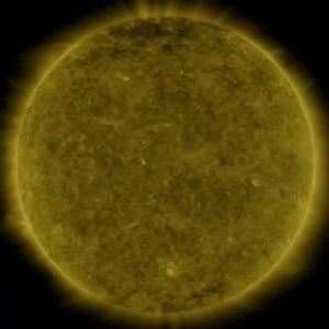 26 reactions | The planet #Mercury crossing the face of the #Sun captured by the Solar Dynamics Observatory spacecraft during transit in 2019 | अंतरिक्ष विज्ञान | Facebook