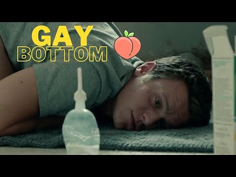 What it's like to be a bottom (Gay Relationships) | Patrick Marano