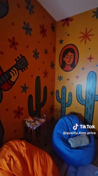 Siapa nih yang sudah pernah coba ngedate dengan vibes berbeda di Quality Time Private Cinema?😚 Cuss Absen🙌🏻 Sudah terjawab semua kan pertanyaan yang sering kali ditanyakan