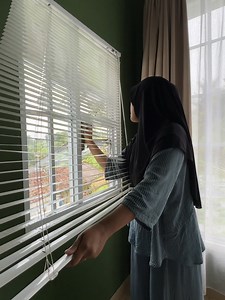 Setiap Hari Beresin Kamar | Suci Seka