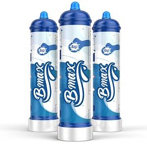 [Hot Item] Premium Food Grade Nitrous Oxide Whipping Cream Cylinder 580g