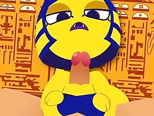 Ankha [Compilation]