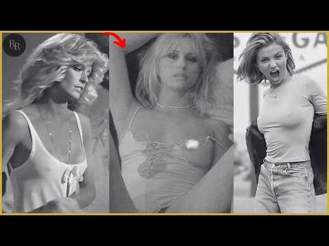 🌟 Warning: These Rare Celebrity Photos Will Take You Straight Back to Your Youth (1940s–80s) | R&R