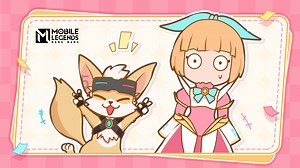 4K views · 186 reactions | Hero အသစ် Chip ရဲ့ Mini Cartoon စီးရီး...