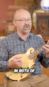 9.3K views · 55 reactions | Learn the common mistakes beginners make when playing the mandolin and discover the secret to improving speed and flexibility by loosening your grip. #mandolin #beginnermandolin #mandolintips #mandolinmistakes #mandolinplayers | The Acoustic Shoppe | Facebook