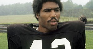 Cleveland Browns: Fair Hooker & The All Time All Name Team TDiBH