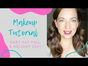 Makeup Tutorial | Mary Kay