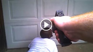Here are 13 killings by police captured on video in the past year. (WARNING: Graphic videos.)