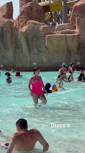 6.6K views · 43 reactions | Hot Day The Land Of Legends Antalya Belek Türkiye -Water Park ll Disco c #reelsfb #enjoy #beaches #miami #spain #love #america #barcelona #shorts #NationalOysterDay | Disco c | Facebook