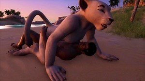 Wild Life – Making New Friends – Eps 06