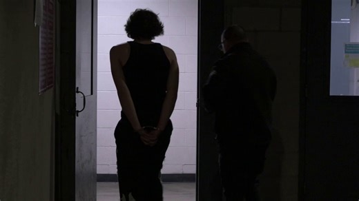 FBI, LAPD raid Mexican Mafia-linked gang in California takedown