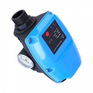 [Hot Item] Wholesale Automatic Water Pump Control Electric Water Flow Pressure Control for Surface Pump