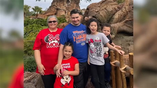 North Carolina family devastated after Royal Caribbean cruise line wrongfully says teen can't board