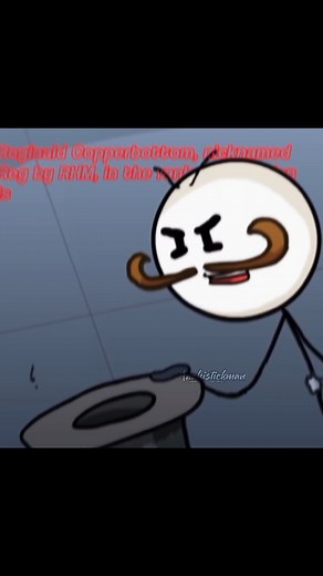 Henry Stickmin Compilation Edit - Toppat Clan Leader Take a Slice with Reginald Copperbottom