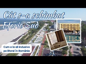 IS THIS EFORIE SUD? What does ALL INCLUSIVE look like at HOTEL MOJO RESORT?