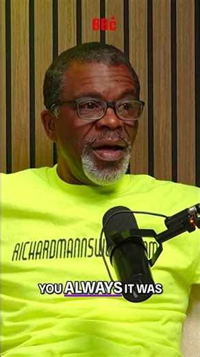 Richard Mann | They Laughed, I Focused on Business Success
