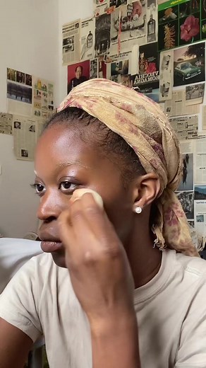 My Simple Makeup Routine for a Cozy Look