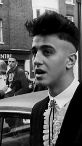 Blitz: the club that shaped the 80s - Design Museum Exhibition 20 September 2025 – 29 March 2026 Tickets @ https://designmuseum.org/exhibitions/blitz-the-club-that-shaped-the-80s #BlitzClubExhibition *** ‘Everything Is Now – Vol 1: 1978-1982’ The Early Years Box Set - Order now @ www.spandauballetstore.com #everythingisnow | Spandau Ballet (Official)