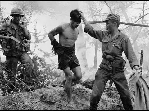 DIRTY SECRETS of VIETNAM: Montagnard Tribes Defend Southeast Asia