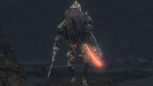 Bloodborne: trovato per la prima volta un mostro presentato nel 2014